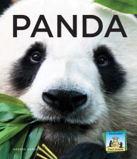 Title: Panda, Author: Anders Hanson