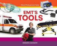 Title: EMT's Tools, Author: Anders Hanson