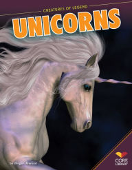 Title: Unicorns, Author: Megan Atwood