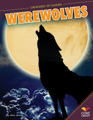 Title: Werewolves, Author: Allan Morey