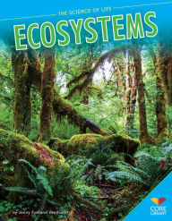 Title: Ecosystems, Author: Jenny Fretland VanVoorst