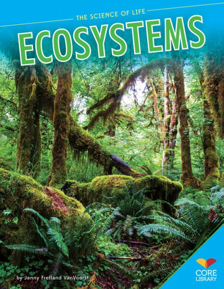 Ecosystems