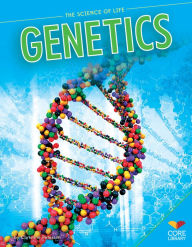 Title: Genetics, Author: Christine Petersen