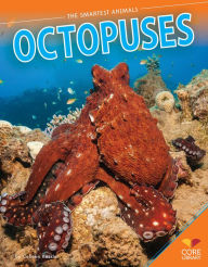 Title: Octopuses, Author: Colleen Kessler