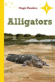 Title: Alligators: Level 1, Author: Bridget O'Brien