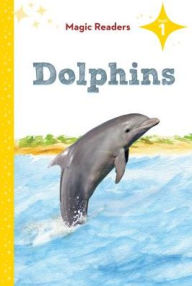 Title: Dolphins: Level 1, Author: Rochelle Baltzer