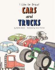 Title: Cars and Trucks, Author: Rochelle Baltzer