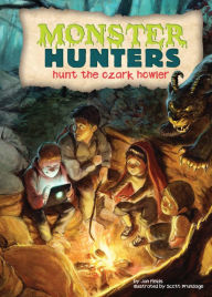 Title: Hunt the Ozark Howler, Author: Jan Fields