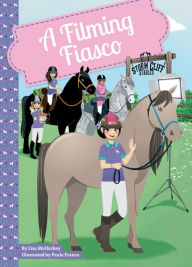 Title: Filming Fiasco, Author: Lisa Mullarkey