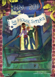 Title: The House Sitters, Author: Kelly Rogers