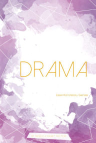 Title: Drama, Author: Rebecca Kraft Rector