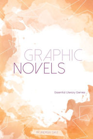 Title: Graphic Novels, Author: Andrew Dale