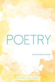 Title: Poetry, Author: Jennifer Joline Anderson