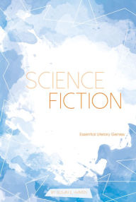 Title: Science Fiction, Author: Susan E. Hamen