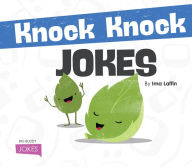 Title: Knock Knock Jokes, Author: Ima Laffin