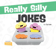 Title: Really Silly Jokes, Author: Cyl Lee