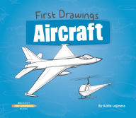 Title: Aircraft, Author: Katie Lajiness