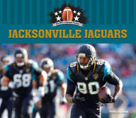 Title: Jacksonville Jaguars, Author: Katie Lajiness