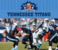 Title: Tennessee Titans, Author: Katie Lajiness