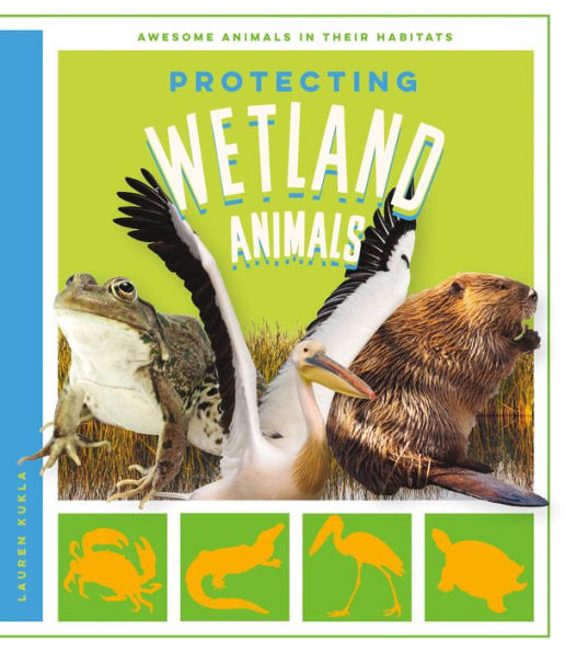 Protecting Wetland Animals