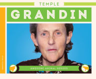 Title: Temple Grandin, Author: Rebecca Felix