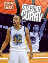 Title: Stephen Curry, Author: Dave Campbell