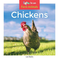 Title: Chickens, Author: Leo Statts