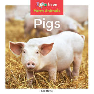 Title: Pigs, Author: Leo Statts