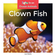 Title: Clown Fish, Author: Leo Statts