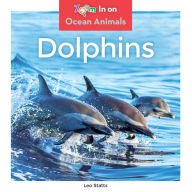 Title: Dolphins, Author: Leo Statts