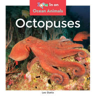 Title: Octopuses, Author: Leo Statts