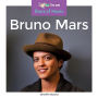 Bruno Mars