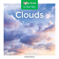 Title: Clouds, Author: Andrea Rivera