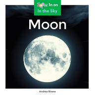 Title: Moon, Author: Andrea Rivera