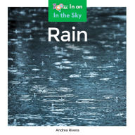 Title: Rain, Author: Andrea Rivera