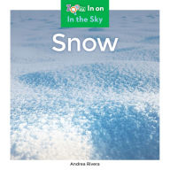 Title: Snow, Author: Andrea Rivera