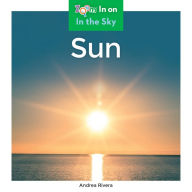Title: Sun, Author: Andrea Rivera