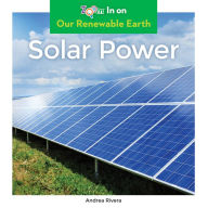 Title: Solar Power, Author: Andrea Rivera