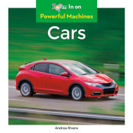Title: Cars, Author: Andrea Rivera