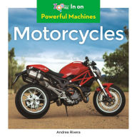 Title: Motorcycles, Author: Andrea Rivera