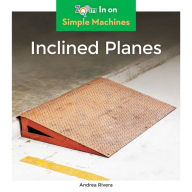 Title: Inclined Planes, Author: Andrea Rivera