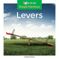 Title: Levers, Author: Andrea Rivera