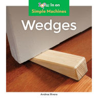 Title: Wedges, Author: Andrea Rivera