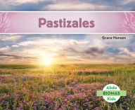 Title: Pastizales (Grassland Biome), Author: Grace Hansen