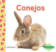 Title: Conejos (Rabbits), Author: Julie Murray