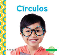 Title: Círculos (Circles), Author: Teddy Borth