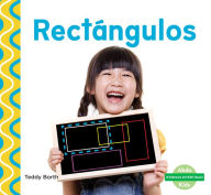Title: Rectángulos (Rectangles), Author: Teddy Borth