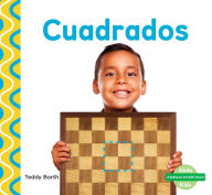 Title: Cuadrados (Squares), Author: Teddy Borth