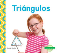 Title: Triángulos (Triangles), Author: Teddy Borth