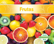 Title: Frutas (Fruits ), Author: Grace Hansen